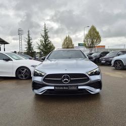 Mercedes CLE CLE Coup&eacute; 220d 9G-Tronic AMG Line Chen&ocirc;ve