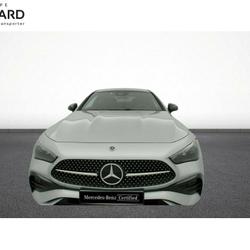 Mercedes CLE CLE Coup&eacute; 220d 9G-Tronic AMG Line Chen&ocirc;ve