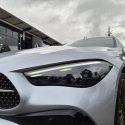 Mercedes CLE CLE Coup&eacute; 220d 9G-Tronic AMG Line Chen&ocirc;ve