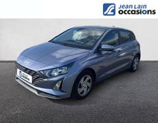 Hyundai i20 Pontcharra
