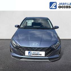 Hyundai i20 i20 1.2 79 Initia Pontcharra