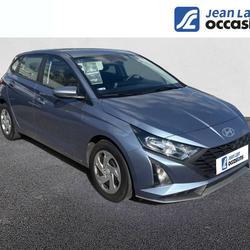 Hyundai i20 i20 1.2 79 Initia Pontcharra