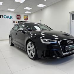 Audi RS3 Sportback 2.5 TFSI RS3 S TRONIC QUATTRO Rouen