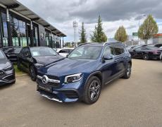 Mercedes GLB Chenôve