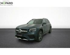 Mercedes GLB - GLB 200 d 8G-DCT AMG Line - 34 990 €
