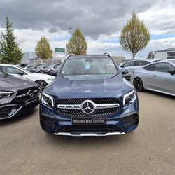 Mercedes GLB GLB 200 d 8G-DCT AMG Line Chen&ocirc;ve