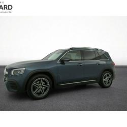 Mercedes GLB GLB 200 d 8G-DCT AMG Line Chen&ocirc;ve