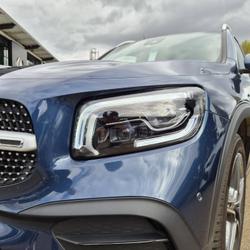 Mercedes GLB GLB 200 d 8G-DCT AMG Line Chen&ocirc;ve