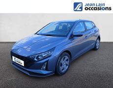 Hyundai i20 Margencel