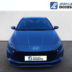 Hyundai i20 i20 1.2 79 Initia Margencel