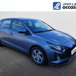 Hyundai i20 i20 1.2 79 Initia Margencel