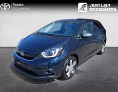 Honda Jazz - Jazz e:HEV 1.5 i-MMD Exclusive - 17 990 €