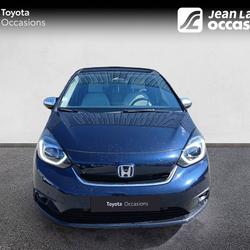 Honda Jazz Jazz e:HEV 1.5 i-MMD Exclusive Valence