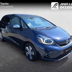 Honda Jazz Jazz e:HEV 1.5 i-MMD Exclusive Valence