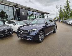 Mercedes GLC Chenôve