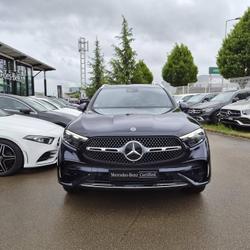 Mercedes GLC GLC 300 de 9G-Tronic 4Matic AMG Line Chen&ocirc;ve