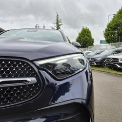 Mercedes GLC GLC 300 de 9G-Tronic 4Matic AMG Line Chen&ocirc;ve