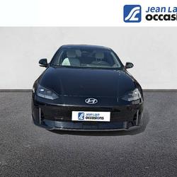 Hyundai Ioniq Ioniq 6 77 kWh 229 ch Creative Seyssinet-Pariset