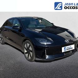 Hyundai Ioniq Ioniq 6 77 kWh 229 ch Creative Seyssinet-Pariset