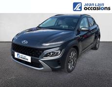 Hyundai Kona Sallanches