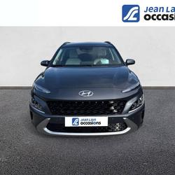 Hyundai Kona Kona Hybrid 141 Executive Sallanches