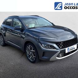 Hyundai Kona Kona Hybrid 141 Executive Sallanches