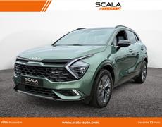 Kia Sportage Pamiers