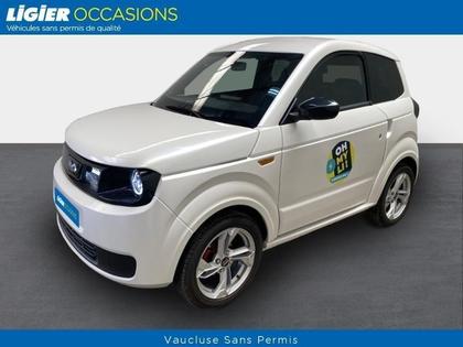 Ligier Myli - - 12,42 KW L6E E.PIC - 13 490 €