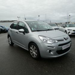Citroen C3 1.2 PURETECH VITAMINE II Cou&euml;ron