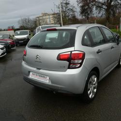 Citroen C3 1.2 PURETECH VITAMINE II Cou&euml;ron