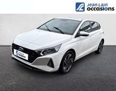 Hyundai i20 Seyssinet-Pariset
