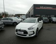 DS DS5 Couëron