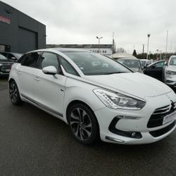 DS DS5 HYBRID4 SPORT CHIC ETG6 Cou&euml;ron