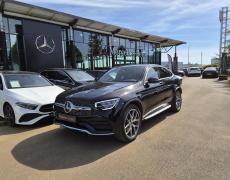 Mercedes GLC Chenôve
