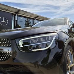 Mercedes GLC GLC Coup&eacute; 300 e 9G-Tronic 4Matic AMG Line Chen&ocirc;ve