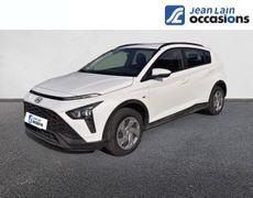 Hyundai Bayon Sallanches