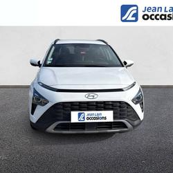 Hyundai Bayon Bayon 1.0 T-GDi 100 Hybrid 48V Initia Sallanches