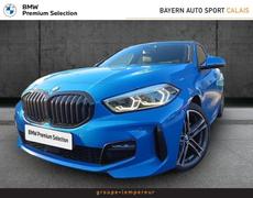 BMW Serie 1 Coquelles