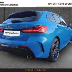 BMW Serie 1 118dA 150ch M Sport Coquelles