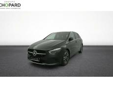 Mercedes Classe B - Classe B 200 d 8G-DCT Progressive Line Edition - 29 990 €