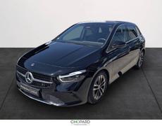 Mercedes Classe B Chenôve