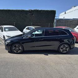Mercedes Classe B Classe B 200 d 8G-DCT Progressive Line Edition Chen&ocirc;ve