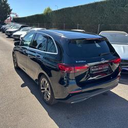 Mercedes Classe B Classe B 200 d 8G-DCT Progressive Line Edition Chen&ocirc;ve