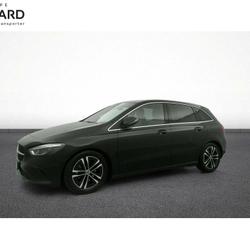 Mercedes Classe B Classe B 200 d 8G-DCT Progressive Line Edition Chen&ocirc;ve