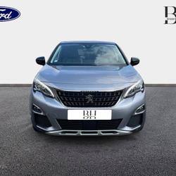 Peugeot 3008 1.2 ESSENCE 130ch Allure S&S Vitr&eacute;