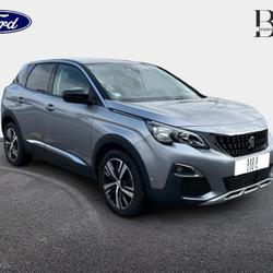 Peugeot 3008 1.2 ESSENCE 130ch Allure S&S Vitr&eacute;