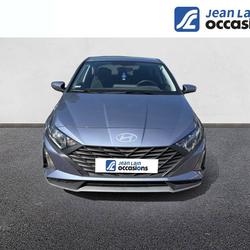 Hyundai i20 i20 1.2 79 Initia Crolles
