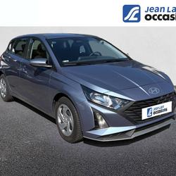 Hyundai i20 i20 1.2 79 Initia Crolles