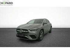 Mercedes GLA Chenôve