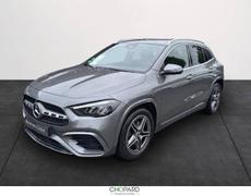 Mercedes GLA Chenôve